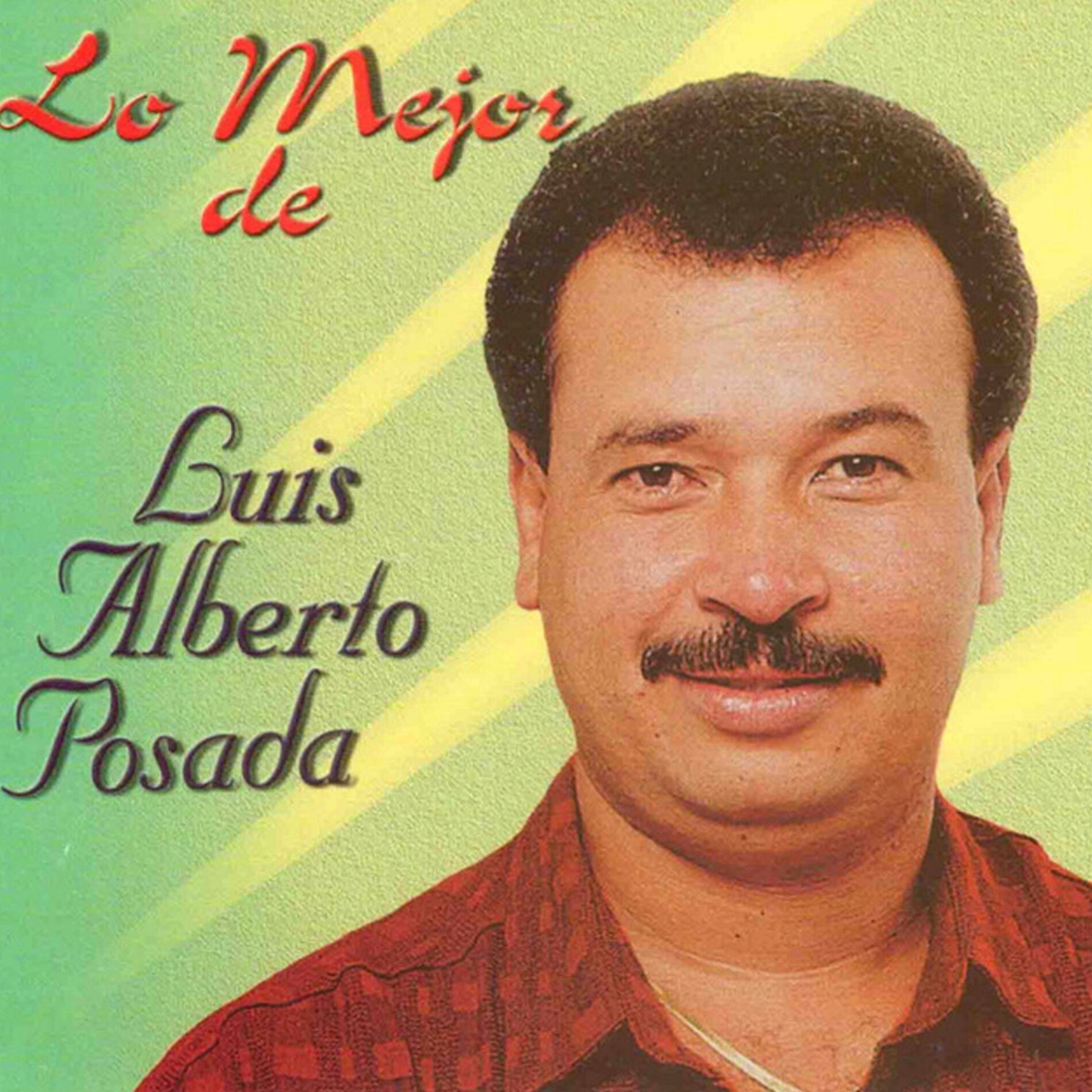 Album cover of Dios Te Bendiga Madre