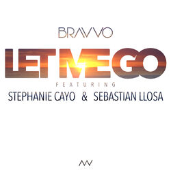 Cover of Let Me Go