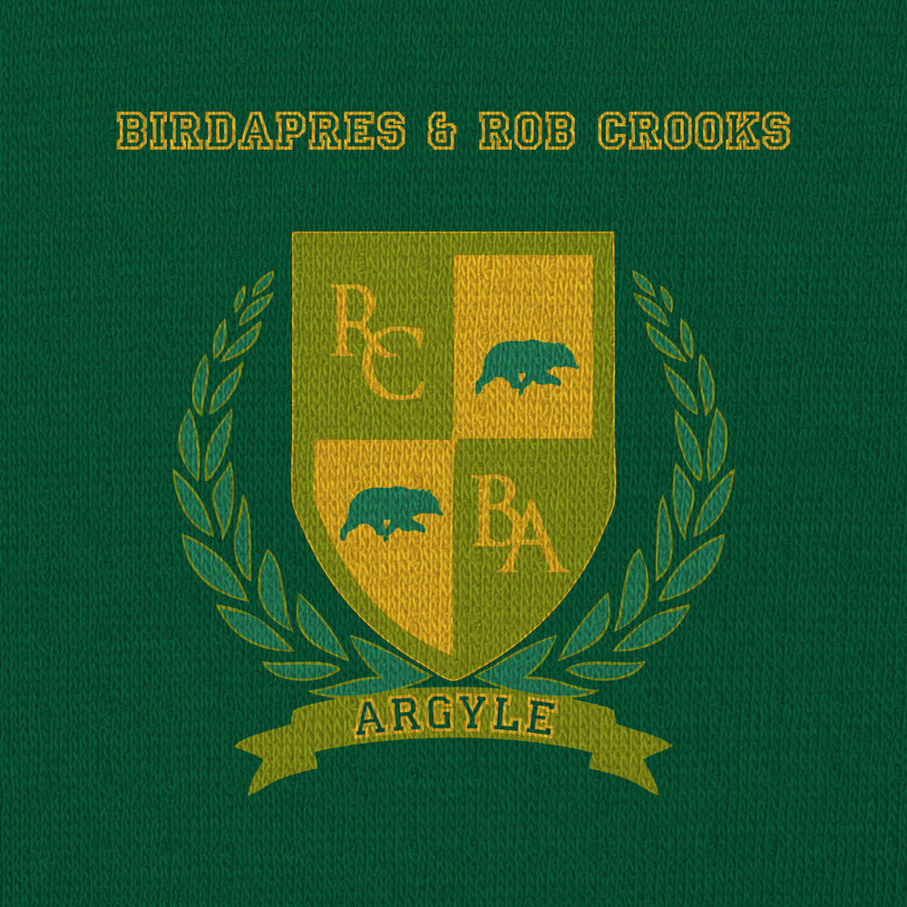 Picture of Argyle