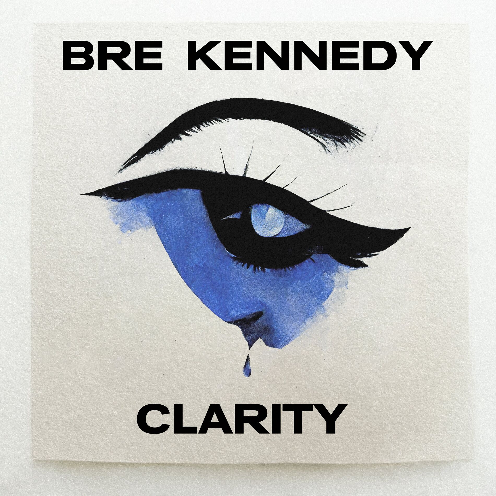 Album cover of Clarity