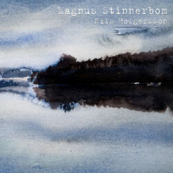 Cover of Nils Holgersson