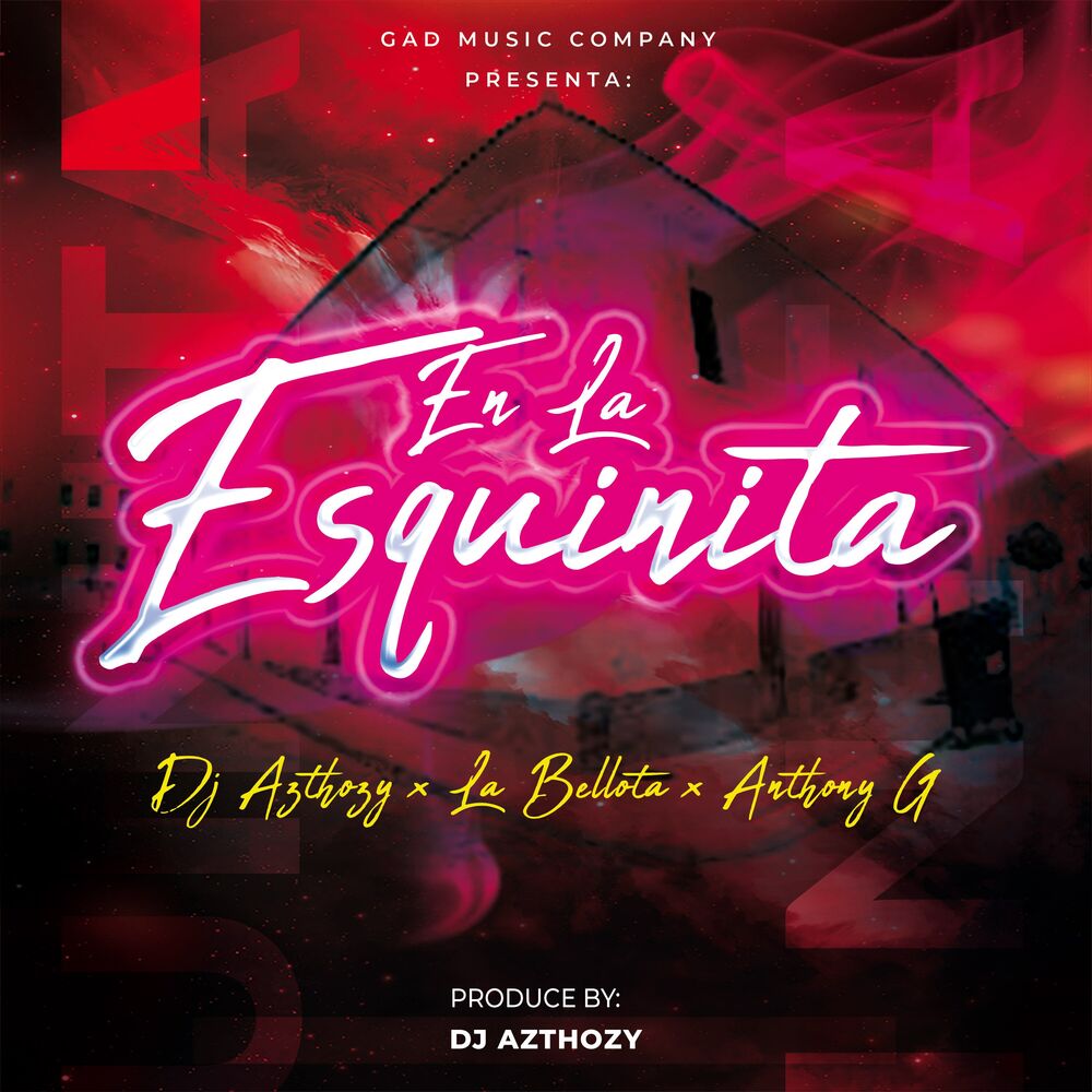 Picture of En La Esquinita