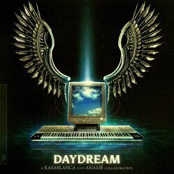 Cover of Daydream