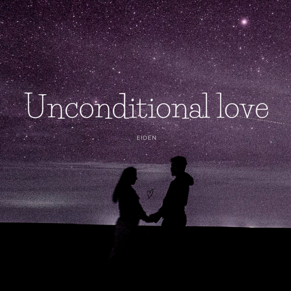 Picture of Unconditional Love