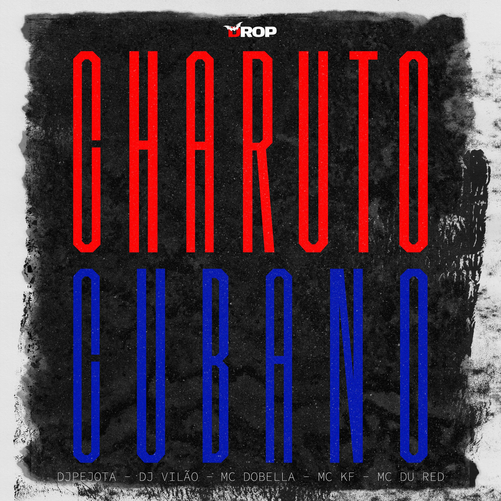 Album cover of Charuto Cubano