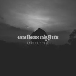 Cover of Endless Nights (Enkode Remix)