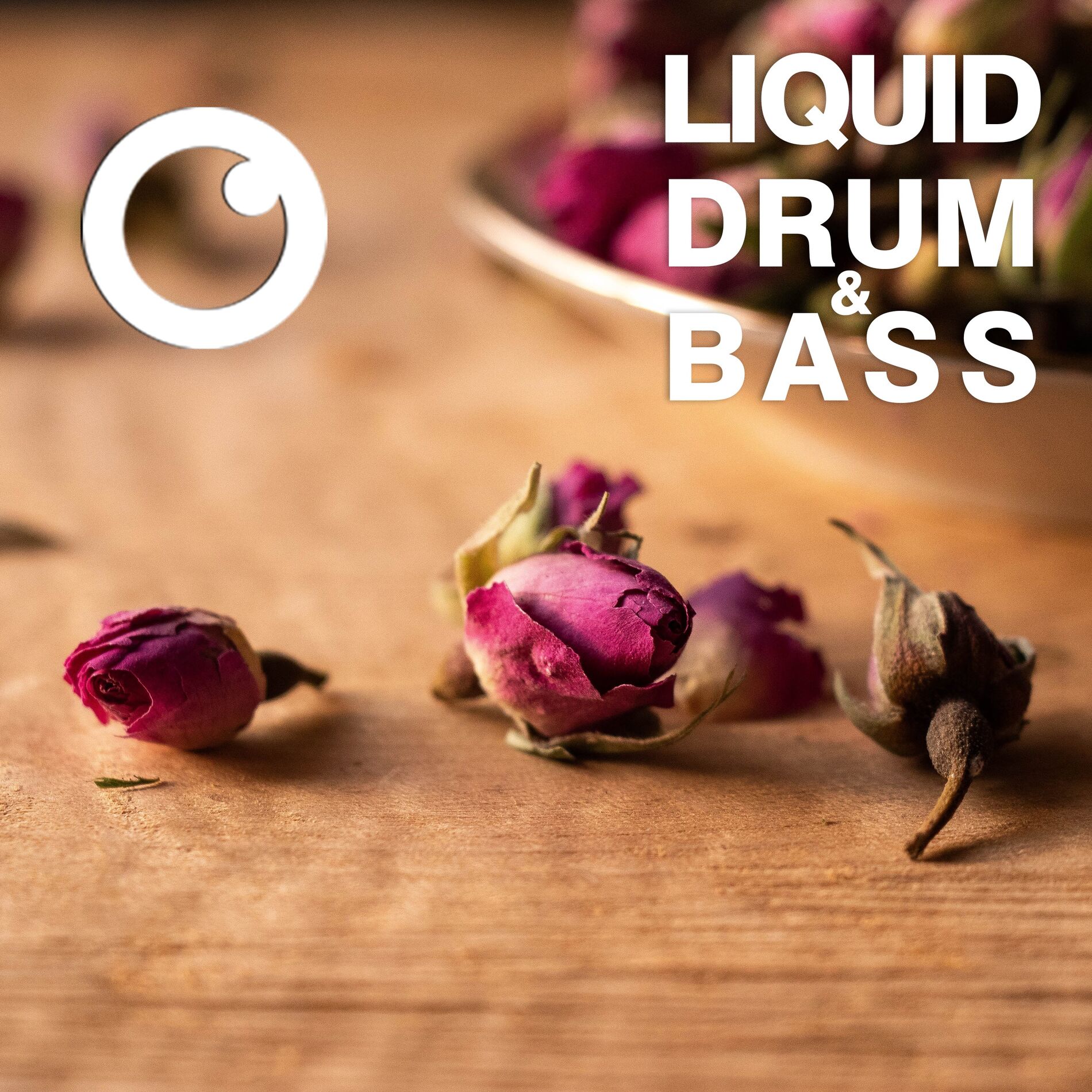 Album cover of Liquid Drum & Bass Sessions 2021 Vol 46