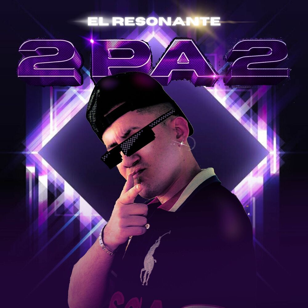 Picture of 2Pa2 (Cover)