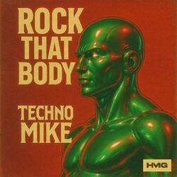music cover