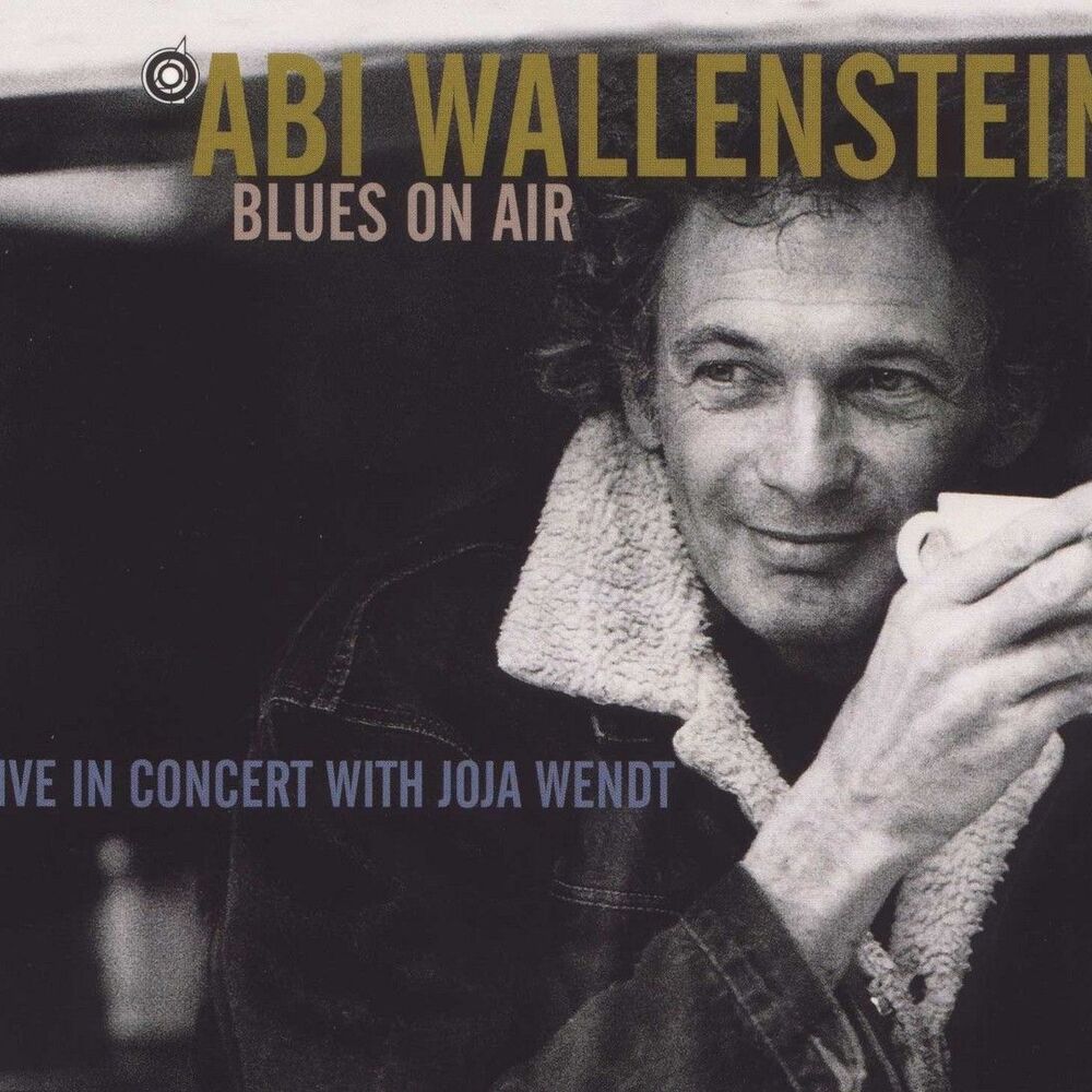 Picture of Blues On Air