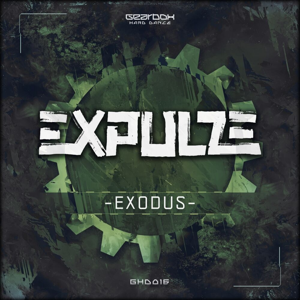 Picture of Exodus