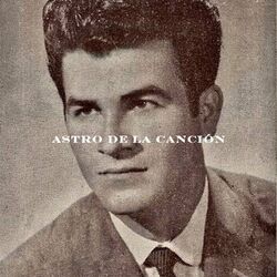 Cover of Astro De La Canción