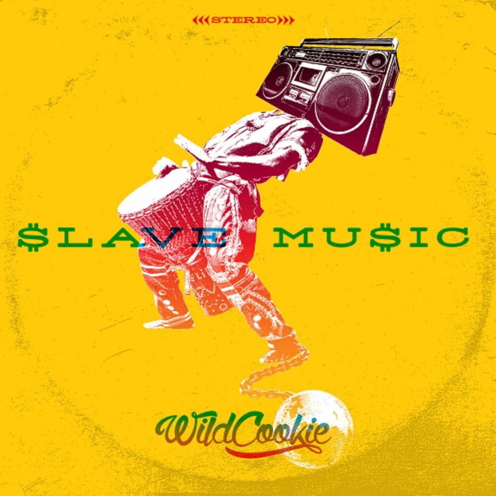 Picture of Slave Music