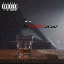Cover of InTOXICated