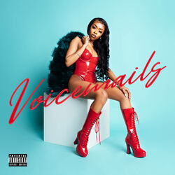 Cover of Voicemails