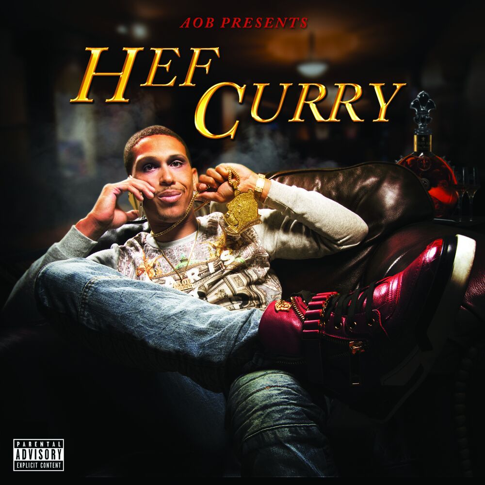 Picture of Hef Curry