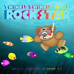Cover of Lullaby Versions of Phish V2