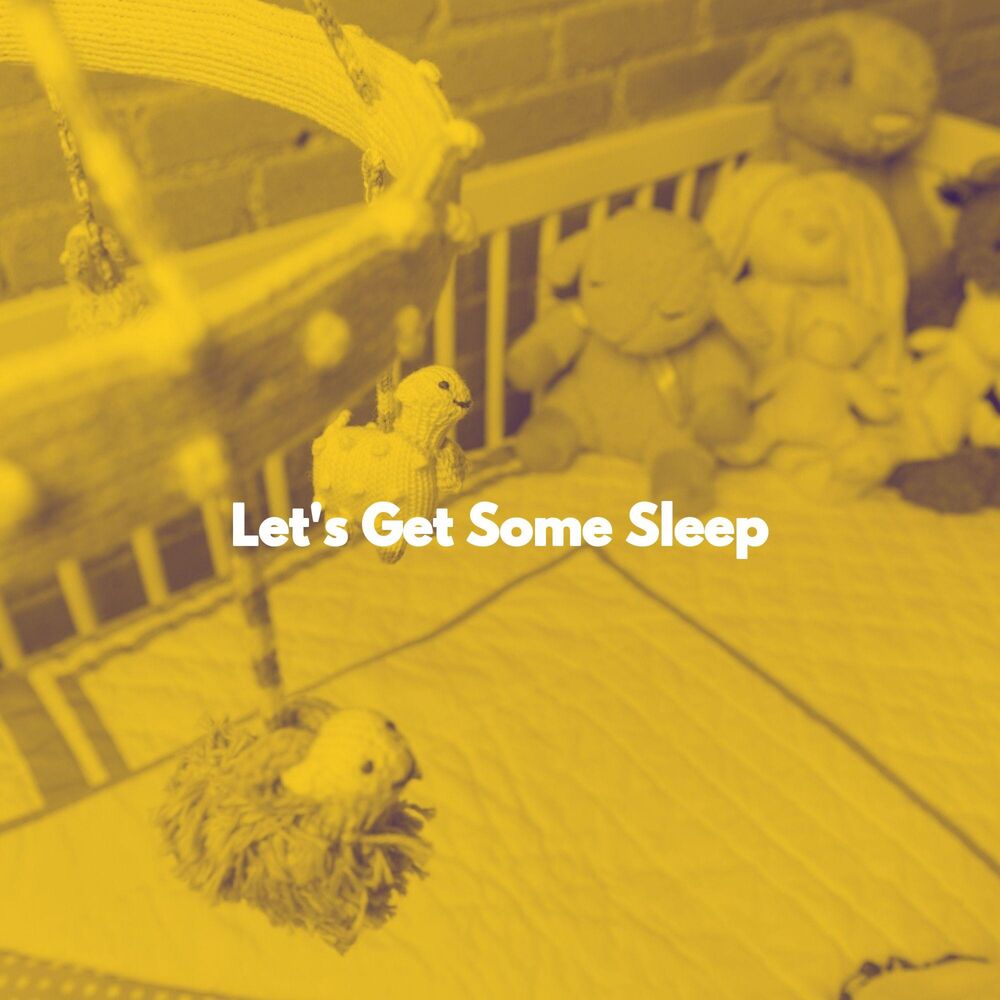 Picture of Let's Get Some Sleep