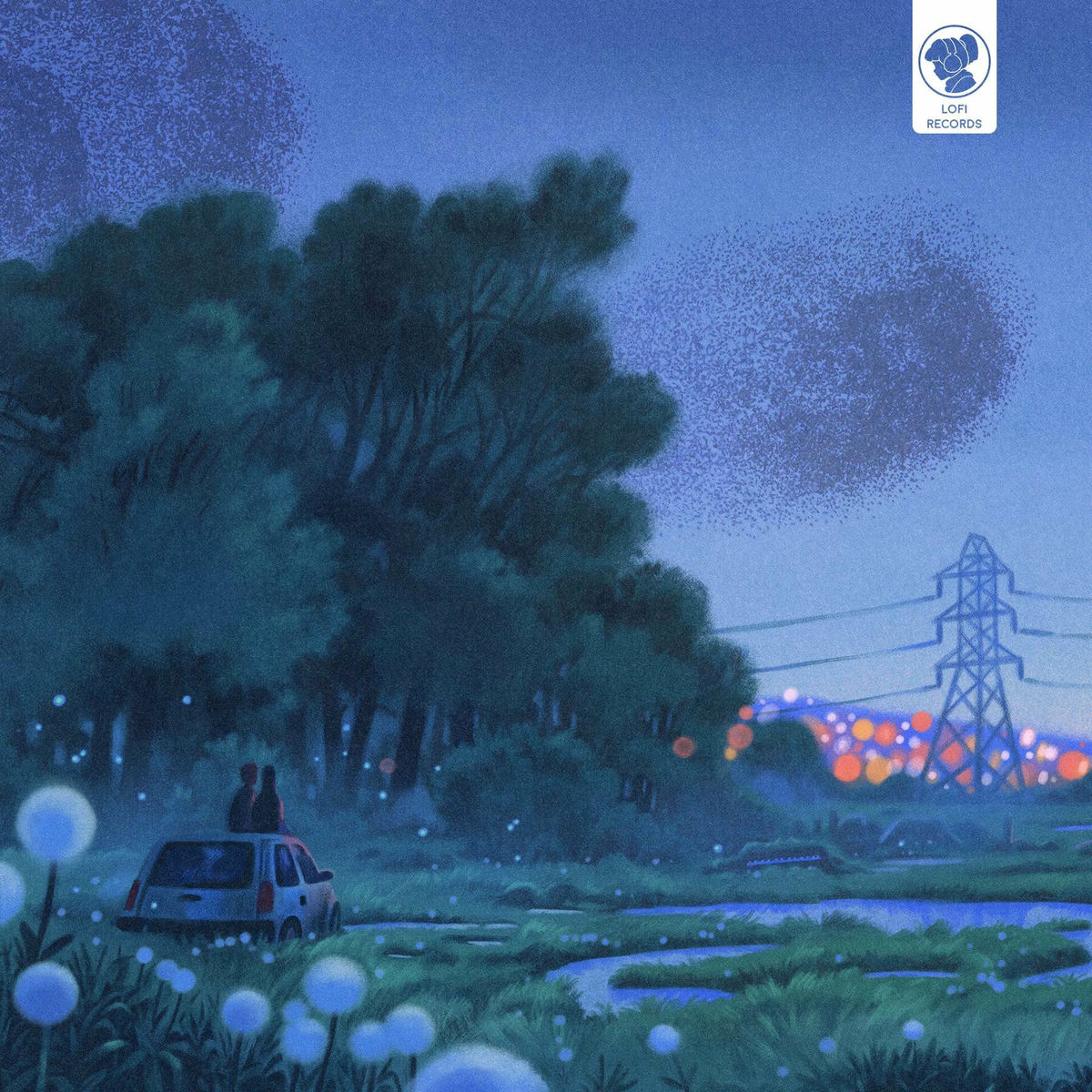 Album cover of goodbye