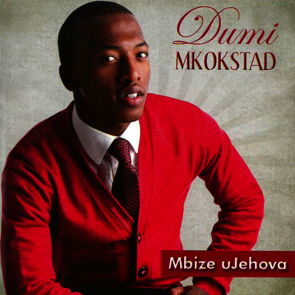 Picture of Mbize uJehova