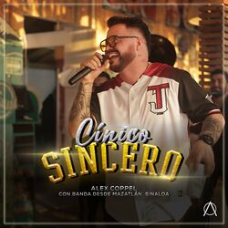 Cover of Cínico Sincero (Versión Banda)
