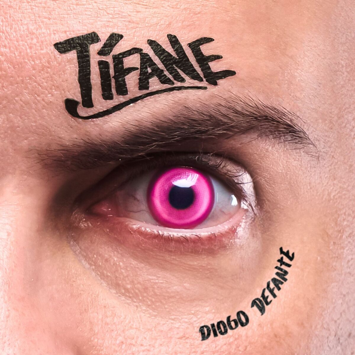Album cover of Tífane