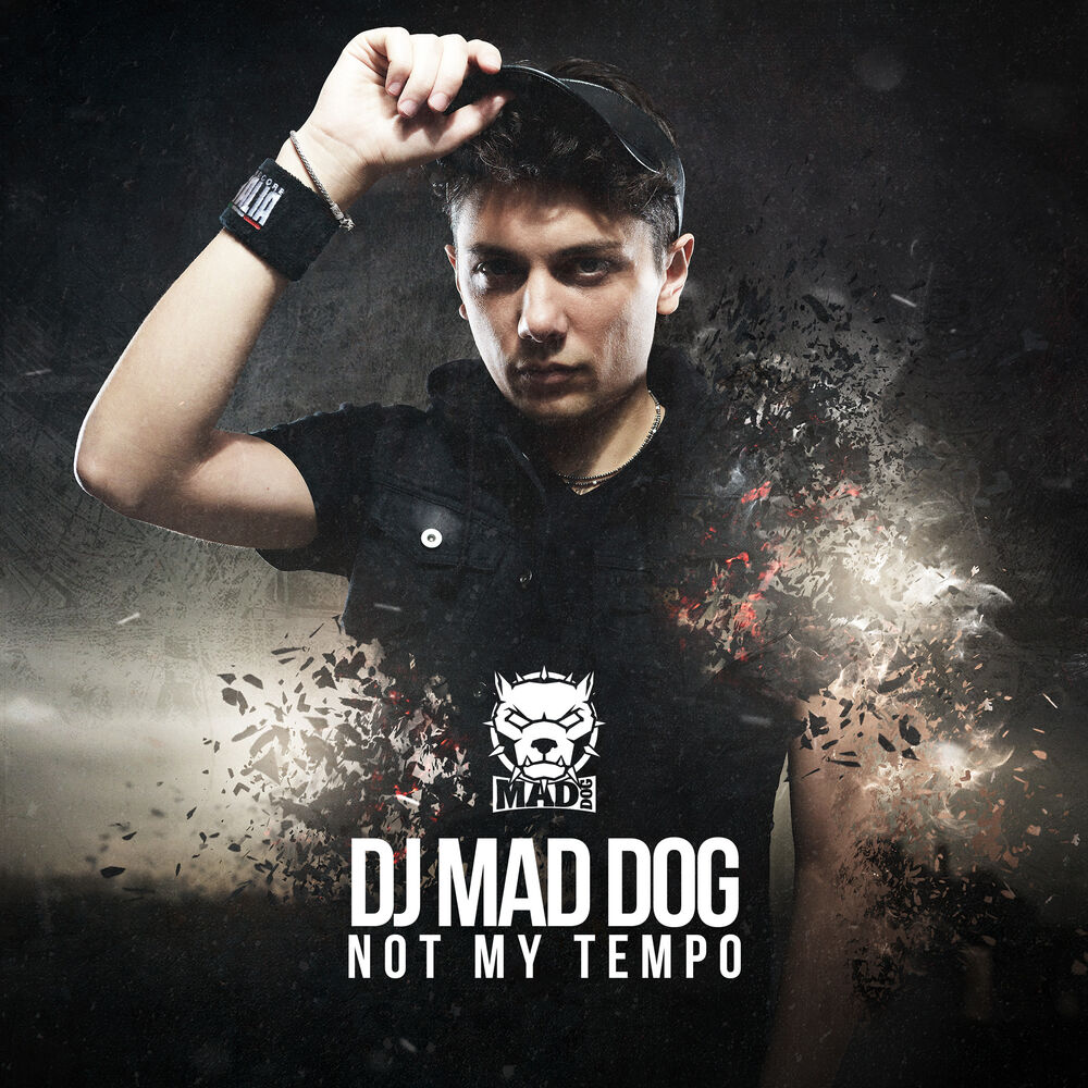Picture of Not my tempo