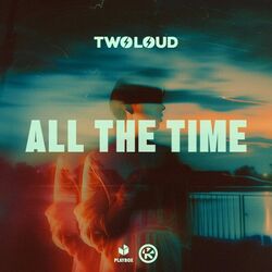 Cover of All the Time