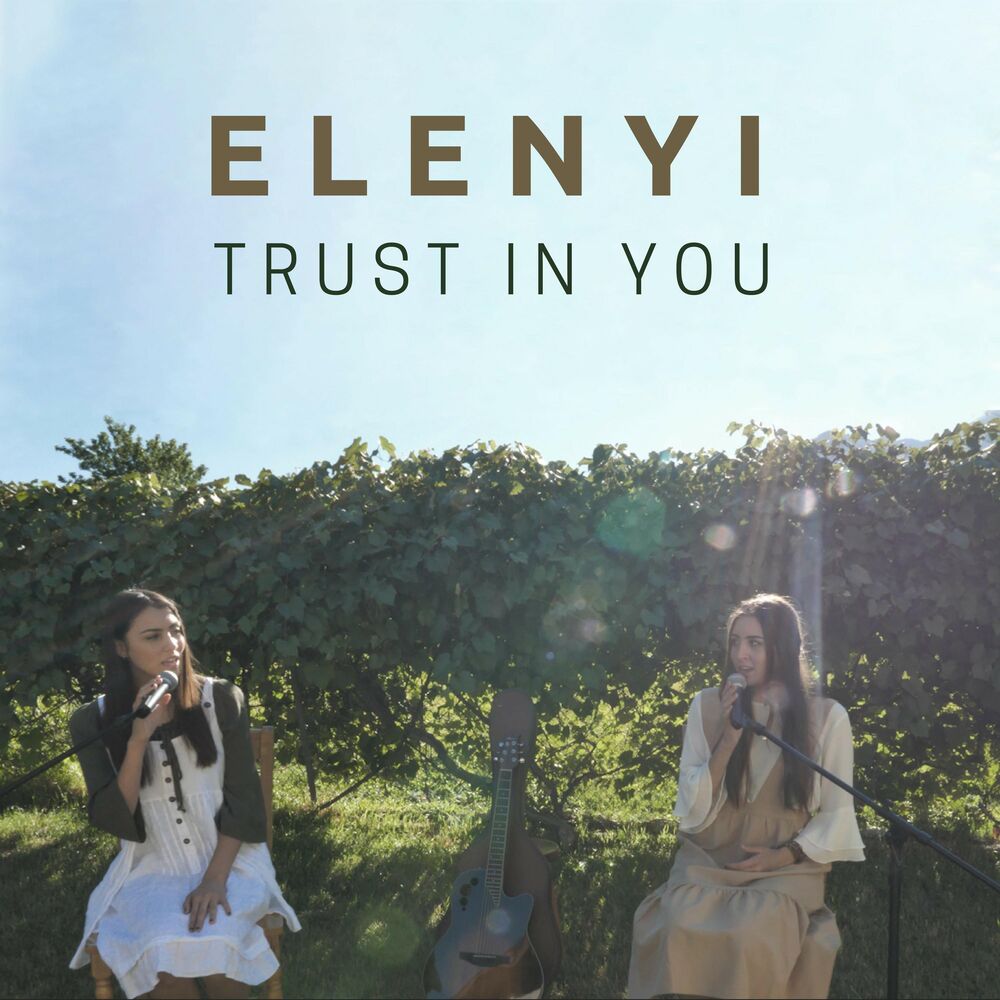 Picture of Trust in You