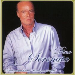 Cover of Serenata