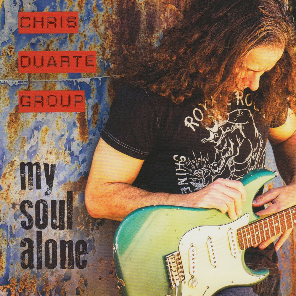 Picture of My Soul Alone