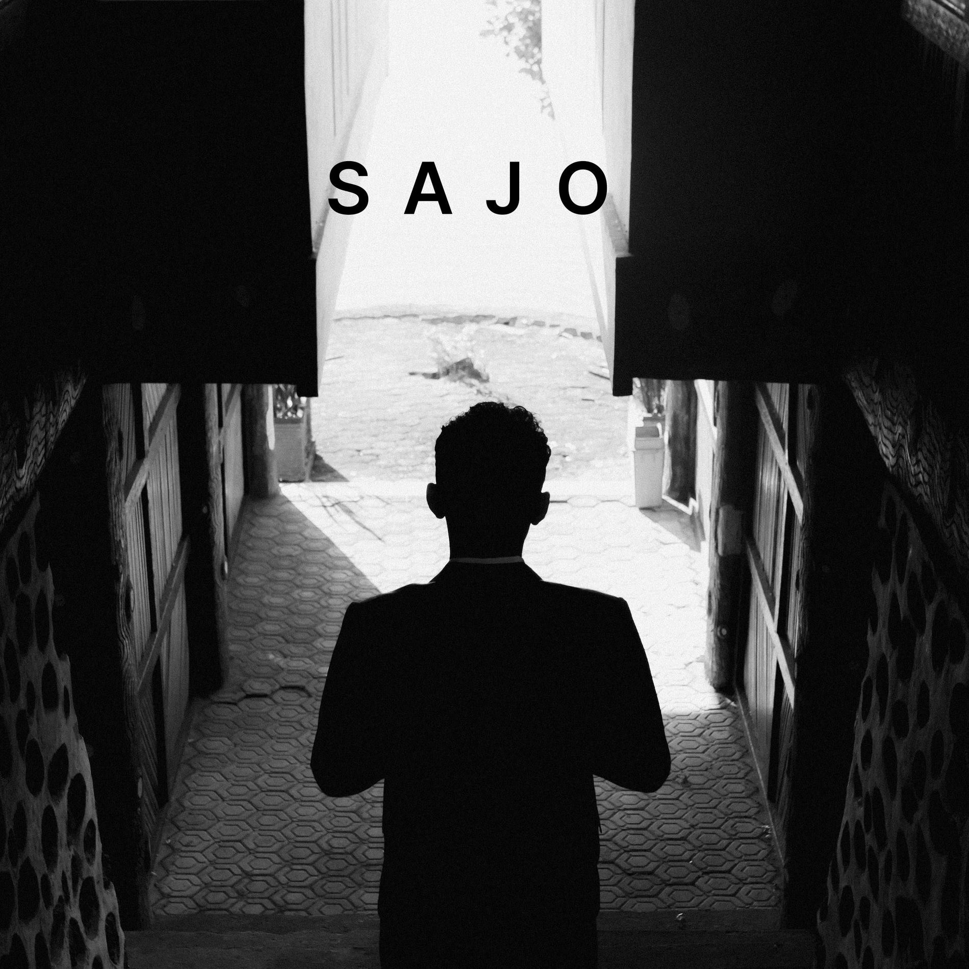 Album cover of SAJO