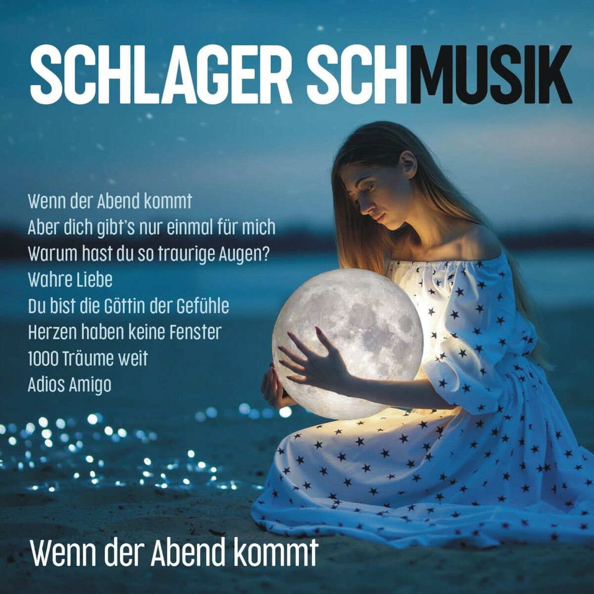 Album cover of Über den Wolken