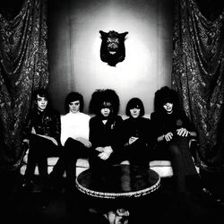 Cover of Strange House