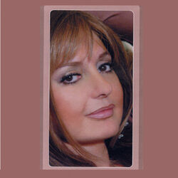 Cover of Kooh, Googoosh 8 - Persian Music