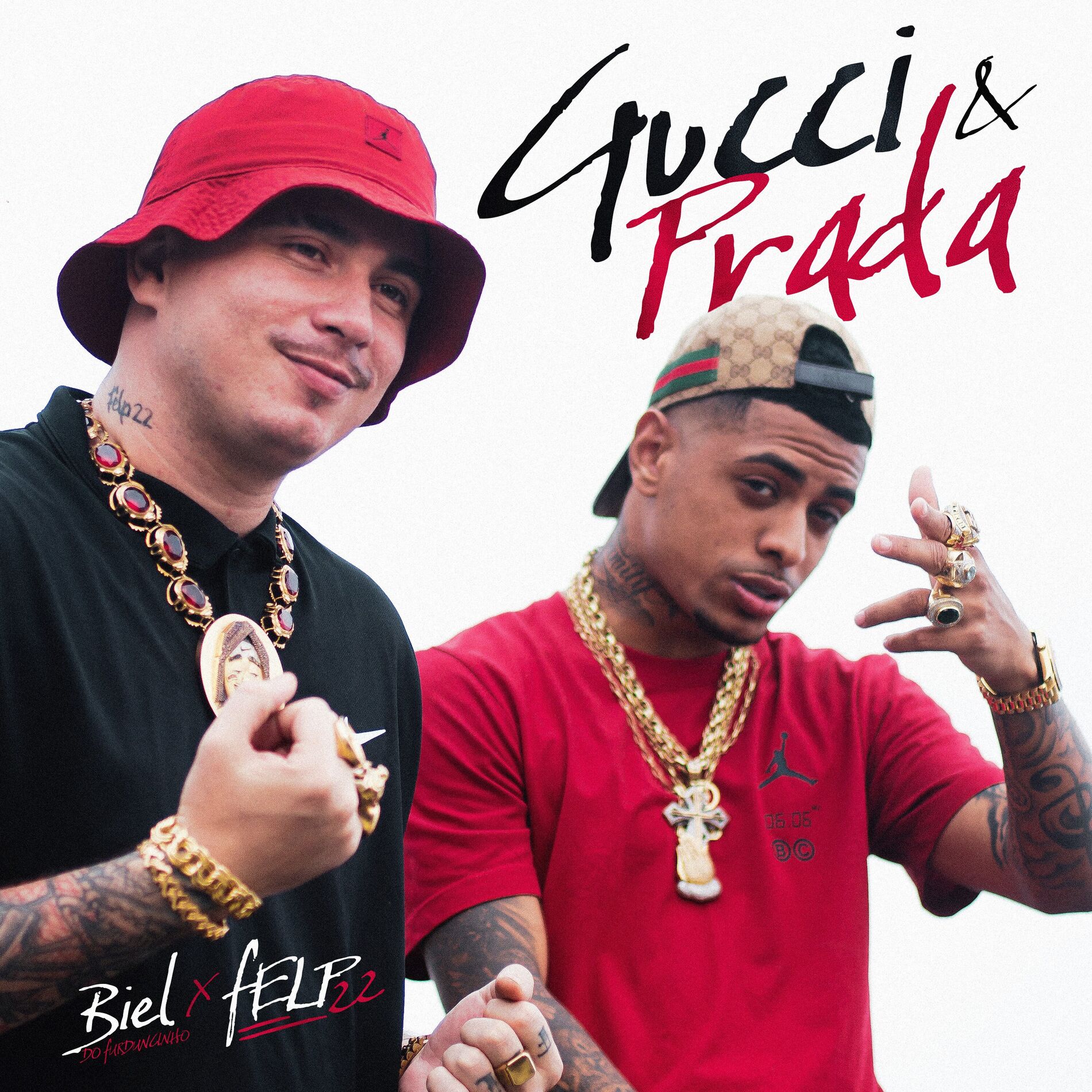 Album cover of Gucci & Prada