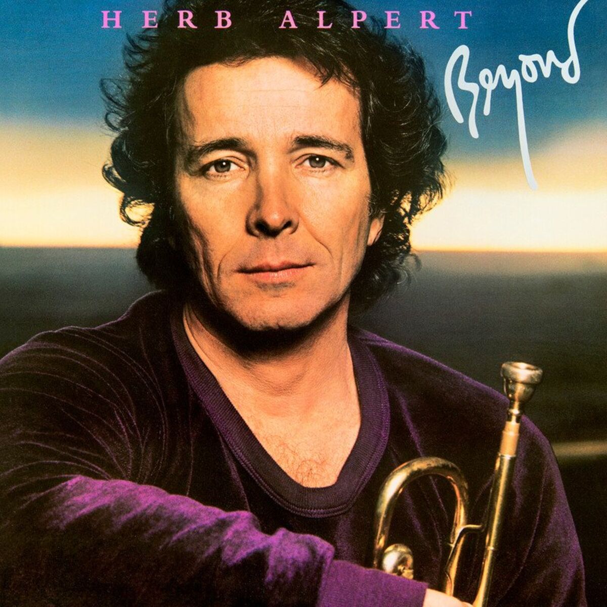 Album cover of Beyond