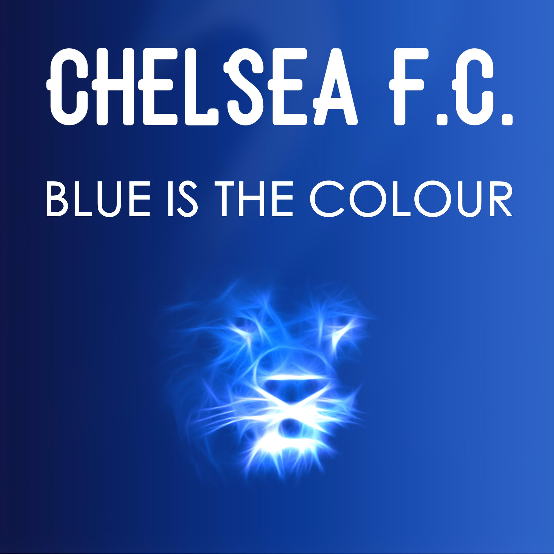 Album cover of Blue Is the Colour