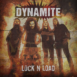 Cover of Lock n Load