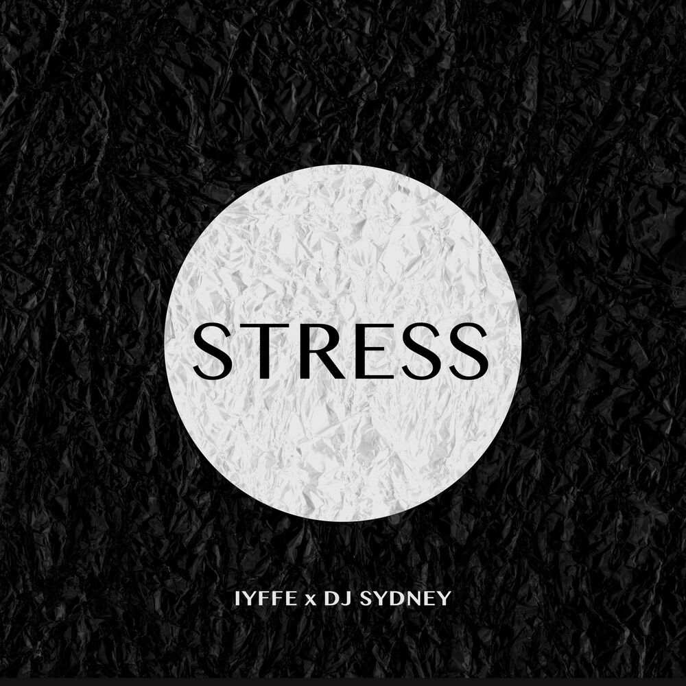 Picture of Stress