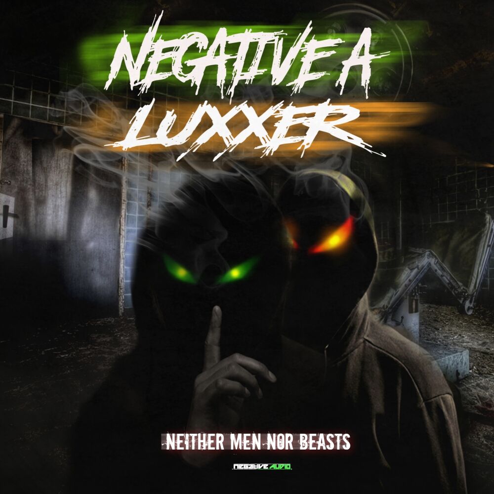 Picture of Neither Men Nor Beasts