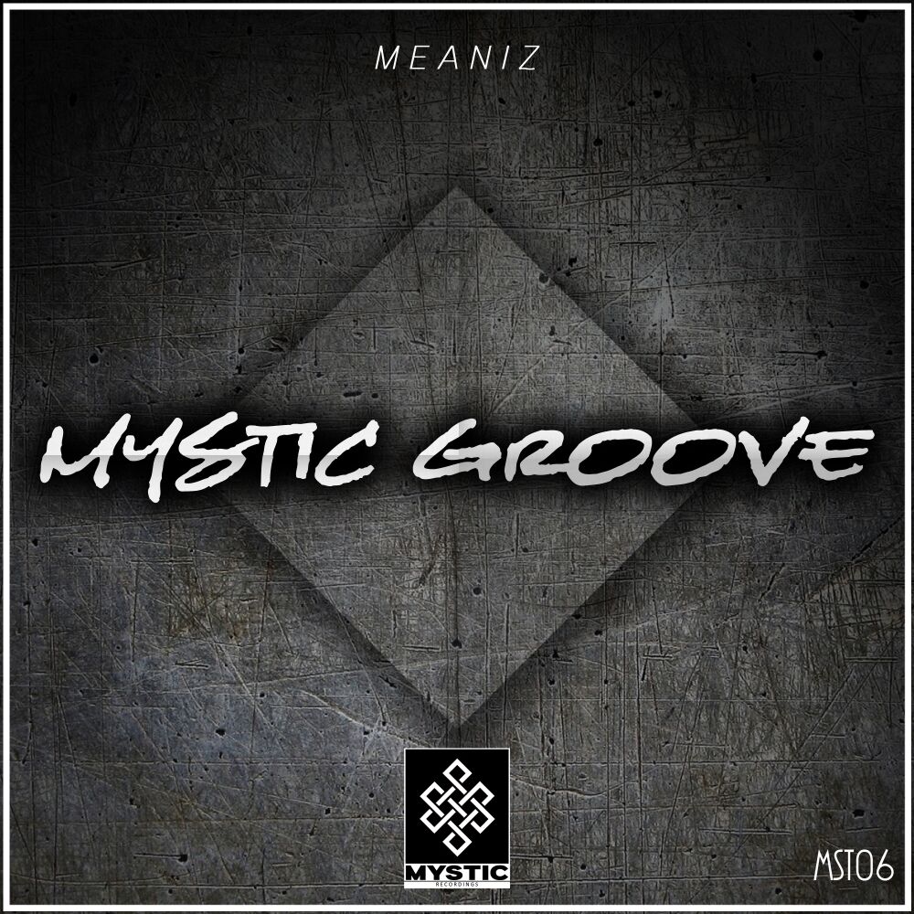 Picture of Mystic Groove