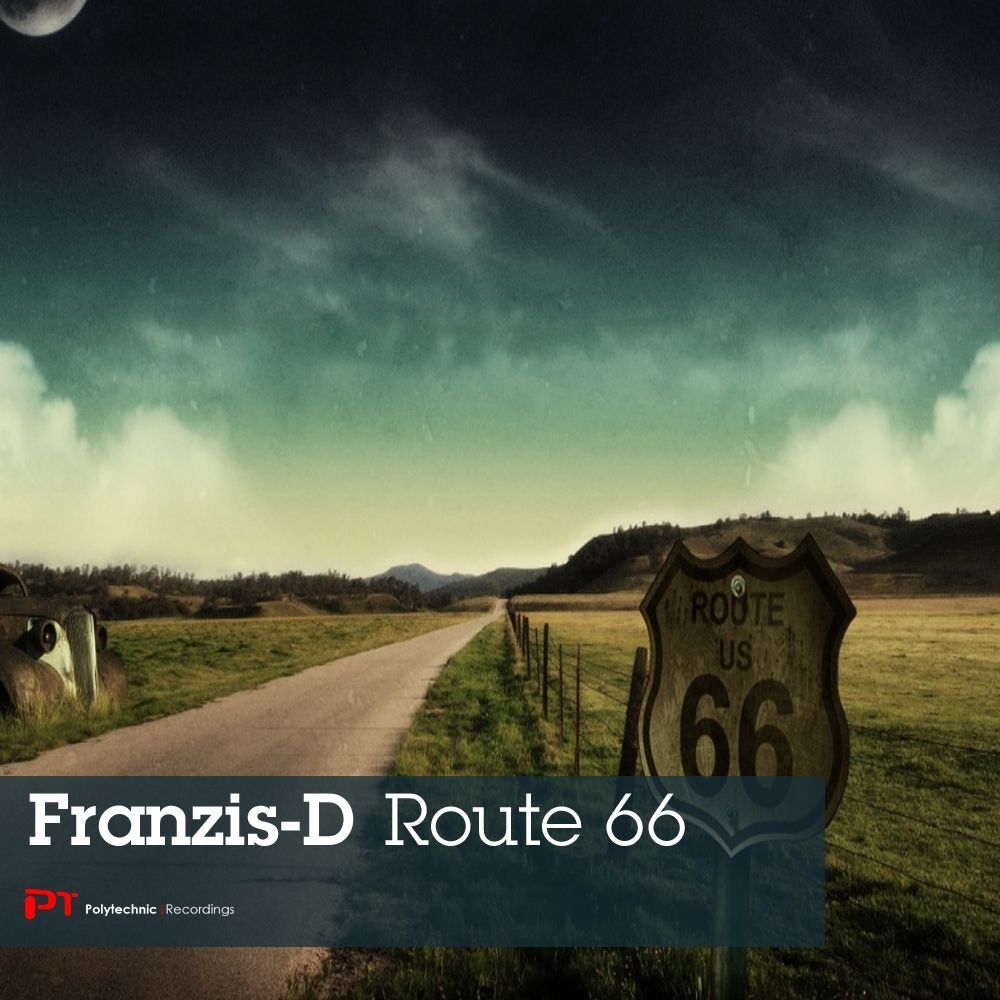 Picture of Route 66