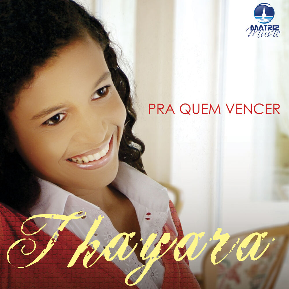 Picture of Pra Quem Vencer