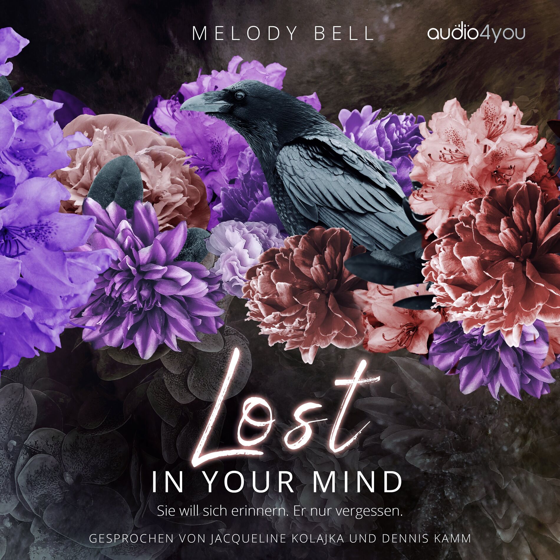 Album cover of Lost in your Mind