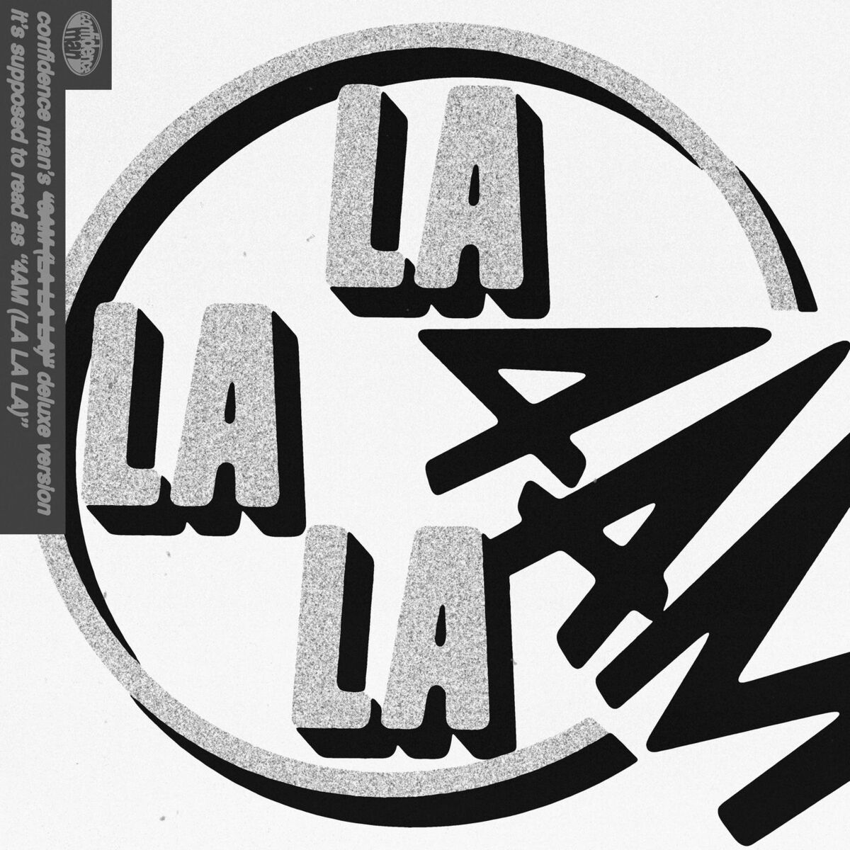 Album cover of 4AM (LA LA LA)