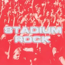 Cover of Stadium Rock