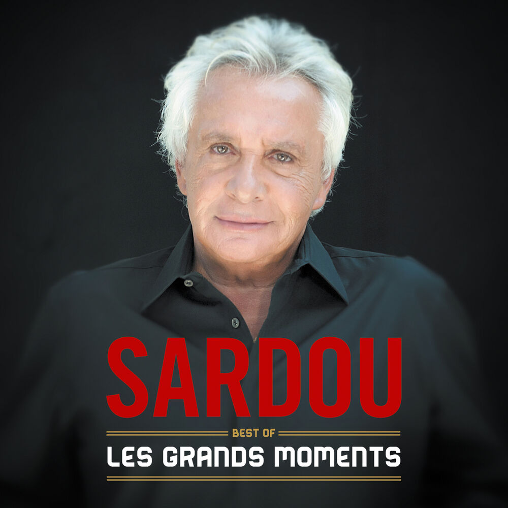 Picture of Les grands moments - Best Of