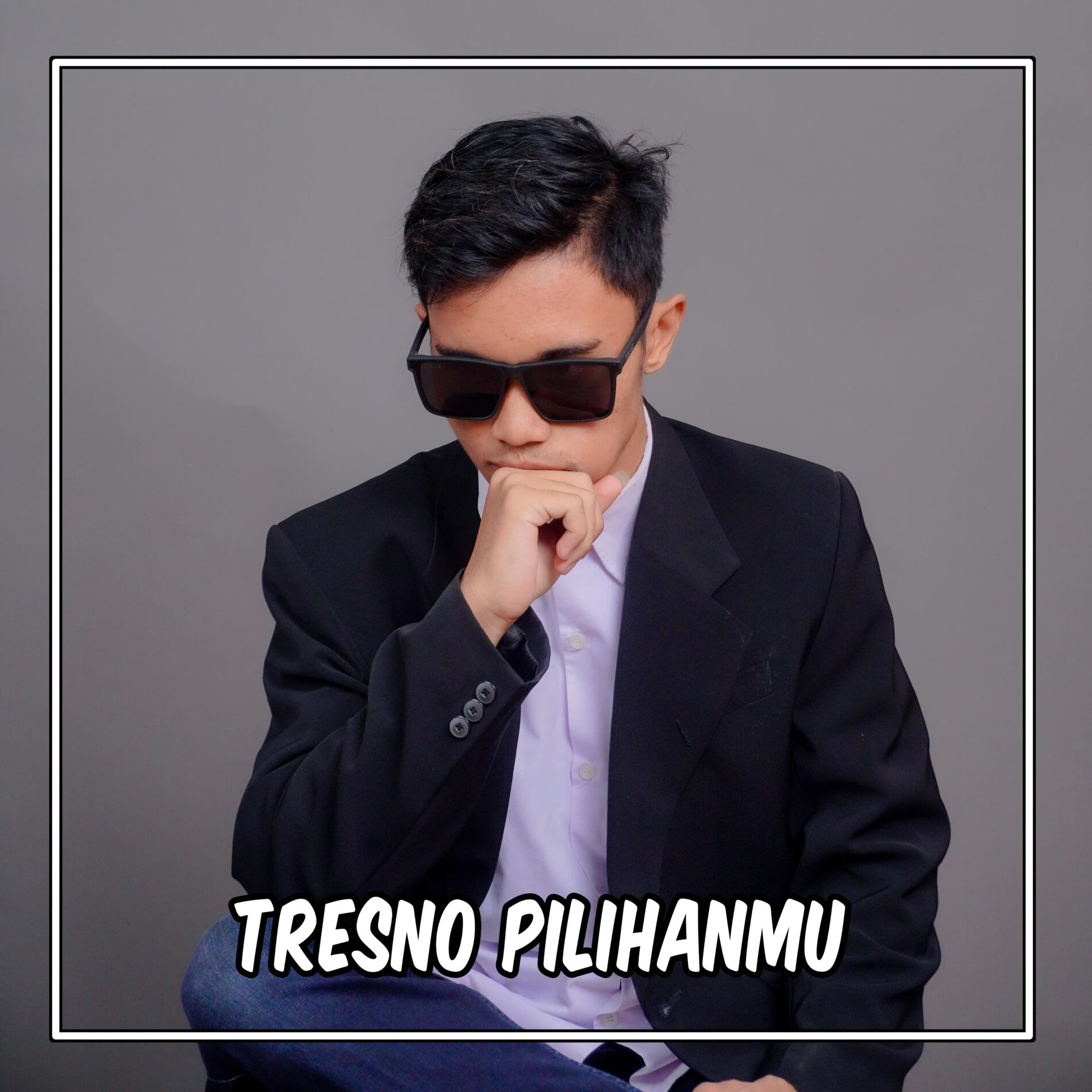 Album cover of Tresno Pilihanmu
