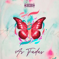 Cover of As Fadas